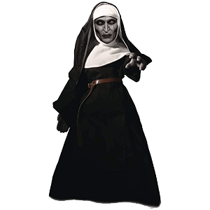 Figura Conjuring Universe The Nun
