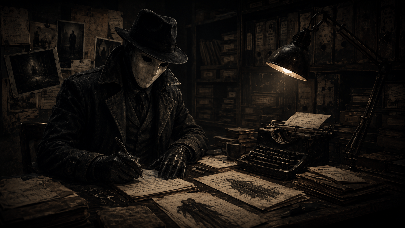 Cómo monetizar historias de terror: relatos, blogs, YouTube y audiocreepypastas